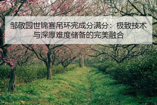 zou-jing-yuan-shi-jin-sai-diao-huan-wan-cheng-fen-man-fen-ji-zhi-ji-shu-yu-shen-hou-nan-du-chu-bei-de-wan-mei-rong-he-2-416.jpg