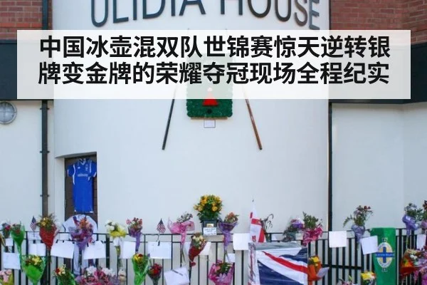 中国冰壶混双队世锦赛惊天逆转银牌变金牌的荣耀夺冠现场全程纪实